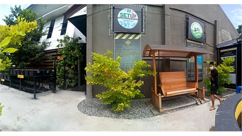 Agritektura Enterprises